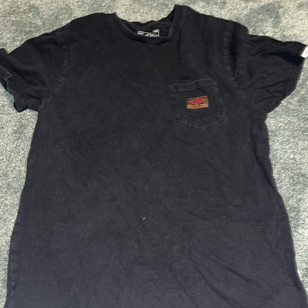 Men’s Vans T shirt